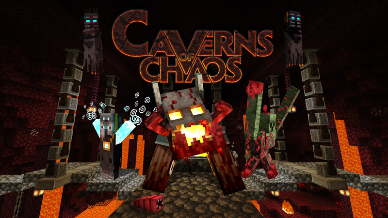 CavernsOfChaos Thumbnail 0 No4J