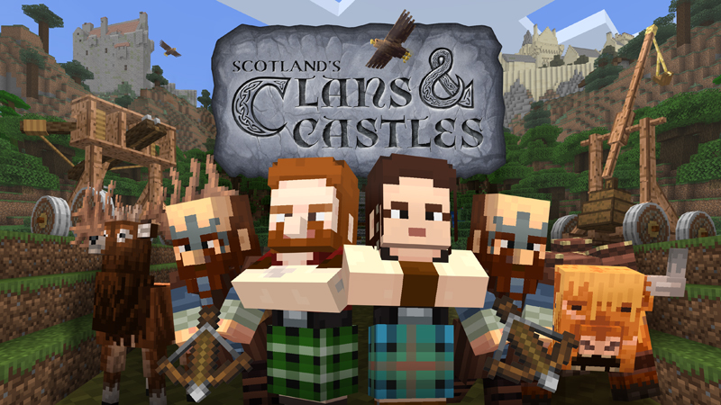 Clans Castles Thumbnail 0 No4J